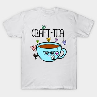 Craft-Tea T-Shirt